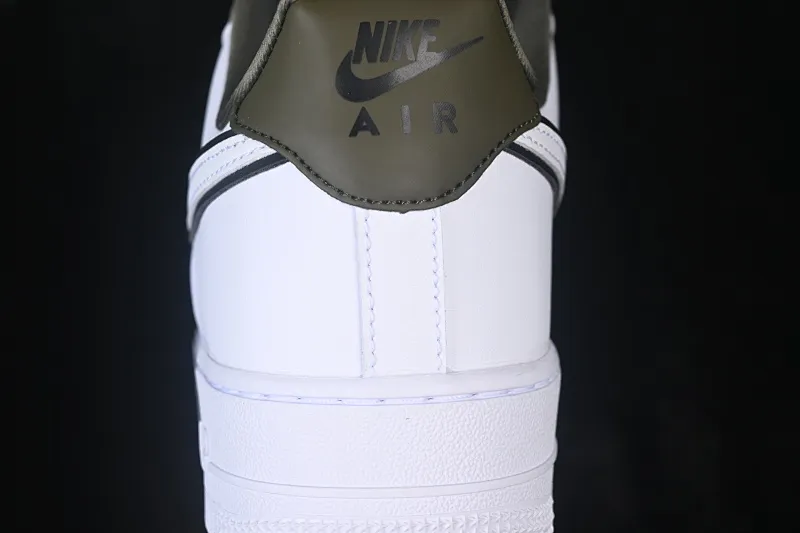 All categories Nk Air Force 1 Air Force series Nk Air Force 1 Low Air Force low-top Nike Air Force 1'07 Low Air Force 1 low-top casual sneakers IO4226-100